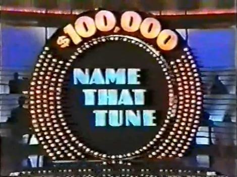 Name That Tune (game show) - Logopedia, the logo and branding site