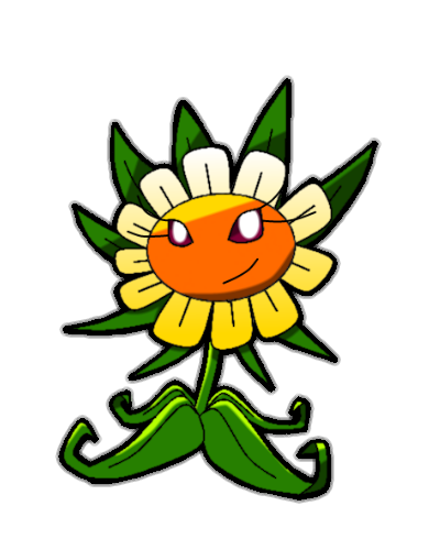 Sunflower - Plants Vs. Zombies: Revenge Fanfic Wiki