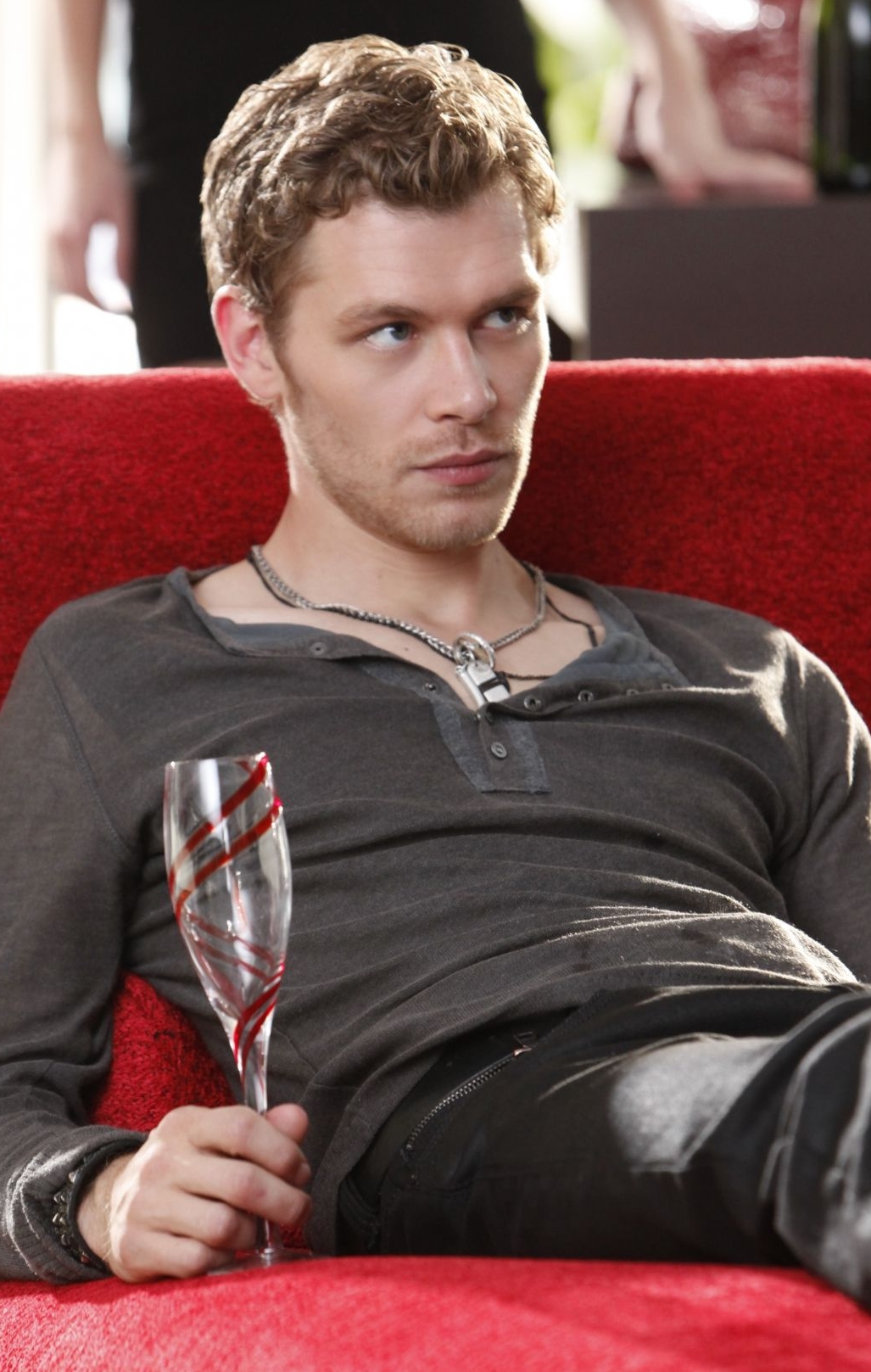 Image - Niklaus.jpg - Founders' Archives, The Vampire Diaries Wiki: TV ...