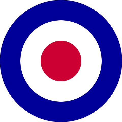 Image - RAF Insignia.png - World War II Wiki