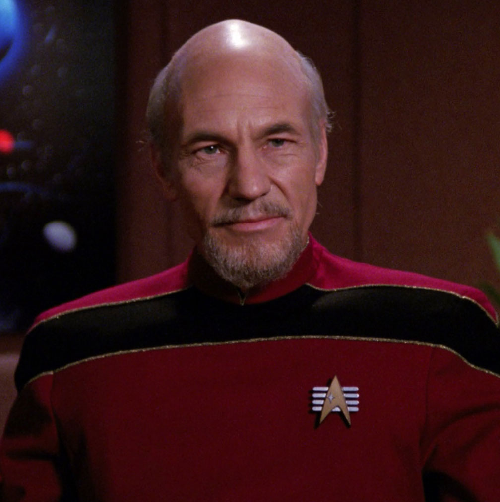 Jean-Luc Picard - Memory Alpha, the Star Trek Wiki