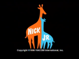 Image - 160px-NickJrGiraffes.png - Blue's Clues Wiki