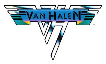 Van Halen - Logopedia, the logo and branding site