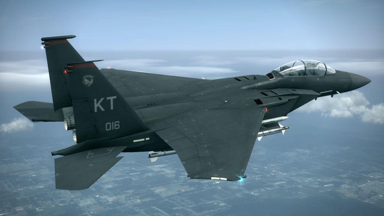 Image - F-15E -RAZGRIZ-.jpg - Acepedia - The Ace Combat Wiki - Wikia