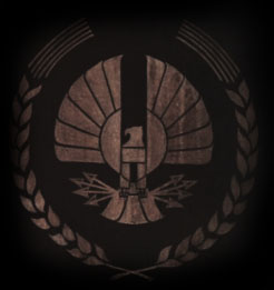 Image - Panem seal.jpg - The Capitol Wiki