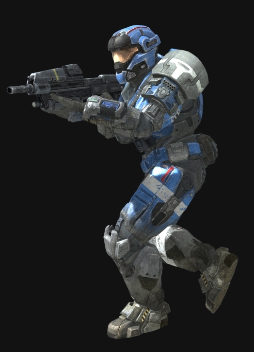 Image - Carter-A259 - 02.jpg - Halo Nation — The Halo encyclopedia ...