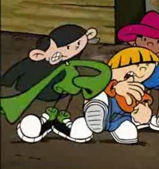 Image - Lizzie.jpg - KND Code Module - Codename Kids Next Door on ...