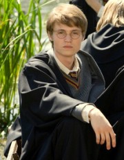 James Potter - De Harry Potter Wiki - Jouw bron voor J.K. Rowling's ...