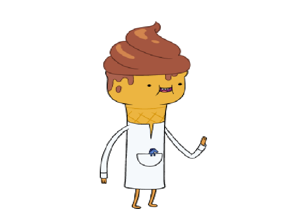 Dr. Ice Cream - Adventure Time with Finn and Jake! Wiki