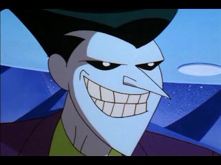 Image - Joker new.jpg - Batman The Animated Series Wiki