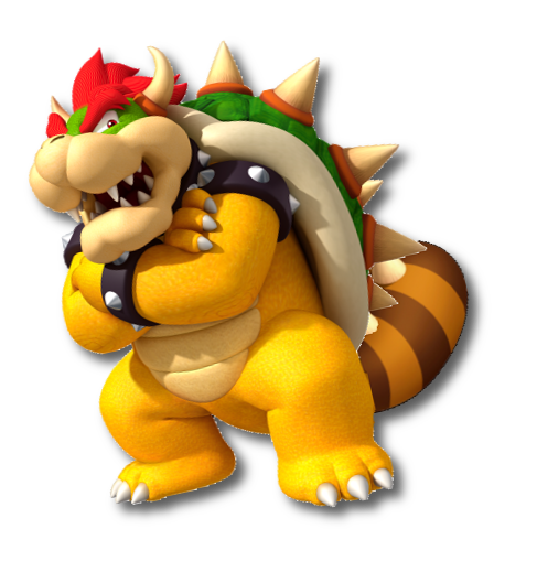 Image - Bowser ForceΩ.png - Fantendo, the Nintendo Fanon Wiki ...