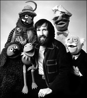 Jim Henson - Disney Wiki