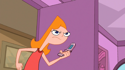 Image - Candace-busting.png - Phineas and Ferb Wiki - Your Guide to ...