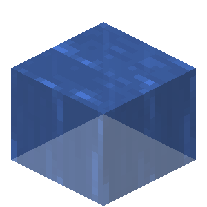 Water - Minecraft Wiki