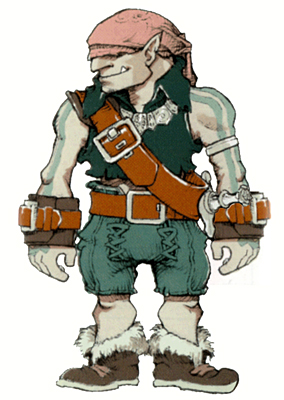 Marcus - Final Fantasy Wiki - Wikia