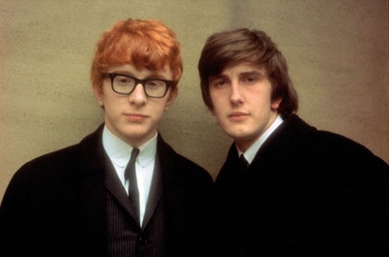 Peter Asher - The Beatles Wiki