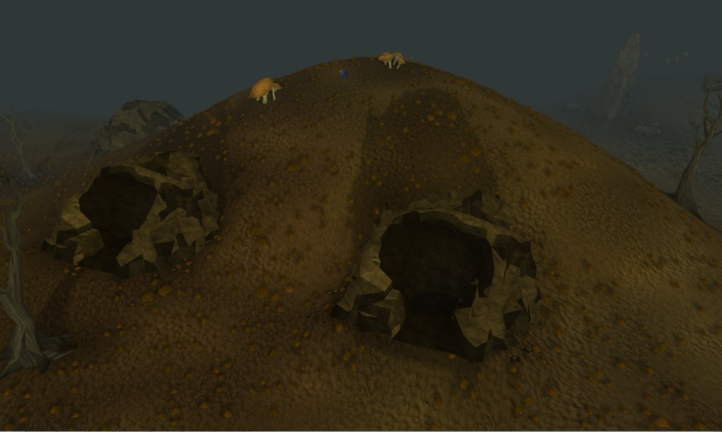 Image - Spider hill.png - The RuneScape Wiki