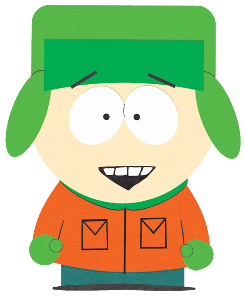 Kyle Broflovski - South Park Archives - Wikia