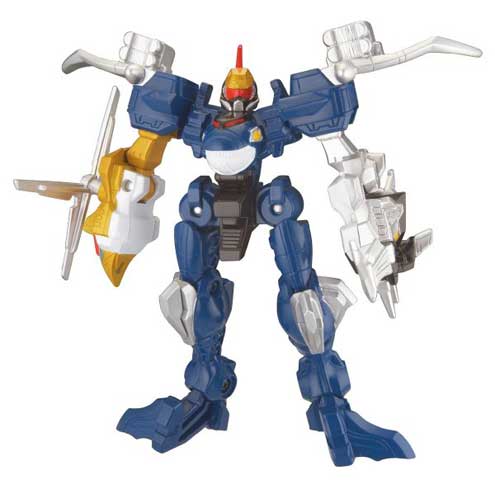 Mach Megazord - RangerWiki - the Super Sentai and Power Rangers wiki