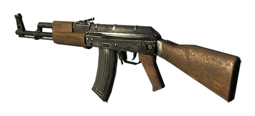 Steam Workshop::Call of Duty - Black Ops: AK-47