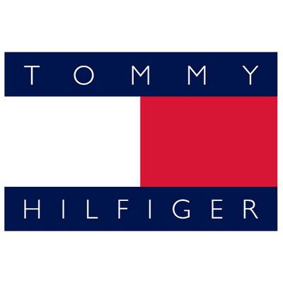Tommy Hilfiger - Logopedia, the logo and branding site