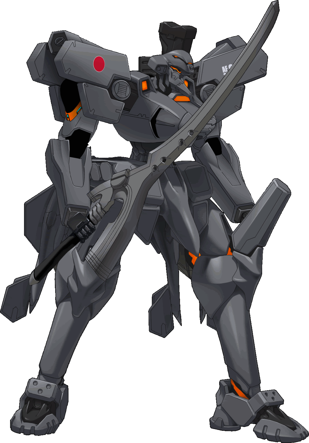 F-15 Eagle - Muv-Luv Wiki