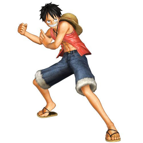 One Piece Characters - The Koei Wiki - Dynasty Warriors, Samurai ...