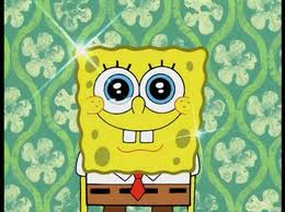 Image - Spongebob 12 big eyes.jpg - Encyclopedia SpongeBobia - The ...