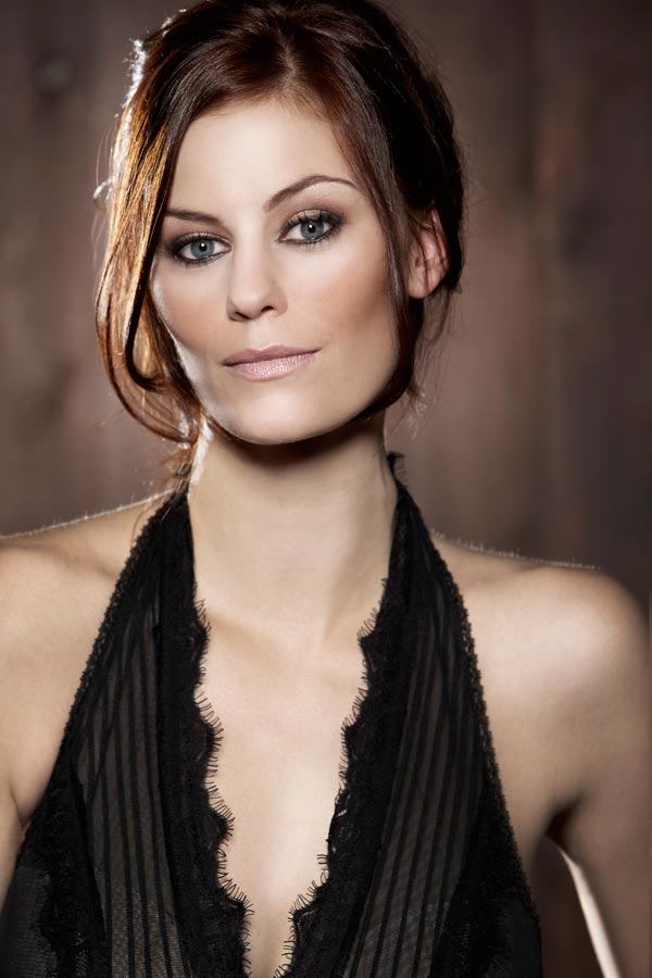 Cassidy Freeman recent