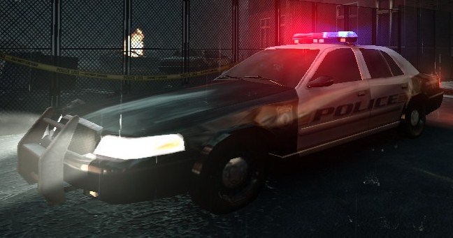 Law Enforcement - The Left 4 Dead Wiki - Left 4 Dead, Left 4 Dead 2 ...