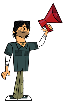 Image - Chris (Total Drama Online).png - Total Drama Wiki