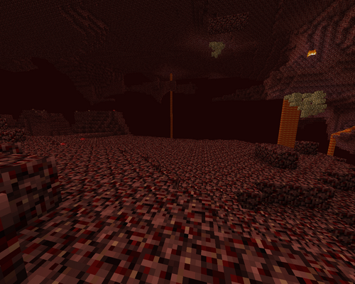 The Nether - Minecraft Wiki - Wikia