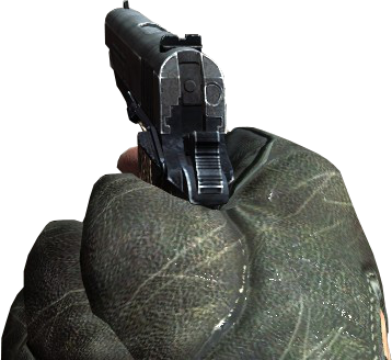 Image - M1911 Singleplayer 1st Person BO.png - Call of Duty Wiki - Wikia