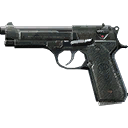 M9 - The Call of Duty Wiki - Black Ops II, Ghosts, and more!