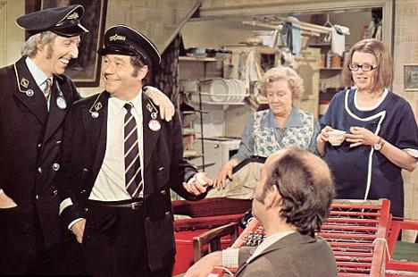 On the Buses - On the Buses Wiki