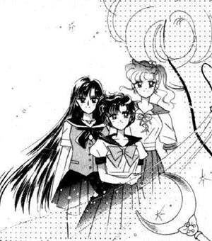 Usagi Tsukino - Sailor Moon Wiki