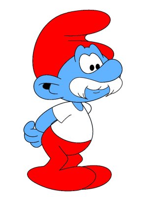 Empath's Wedding/Part 2 - Smurfs Fanon Wiki