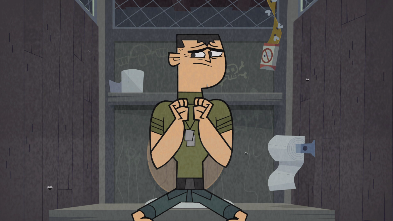 Brick - Total Drama Wiki