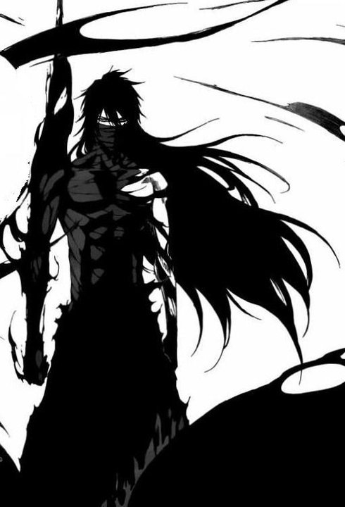 Ichigo Kurosaki - Awesome Fictional Characters Wiki