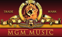 MGM Music - Logopedia, the logo and branding site