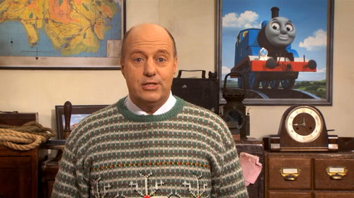 Mr. Perkins - Thomas the Tank Engine Wikia - Wikia