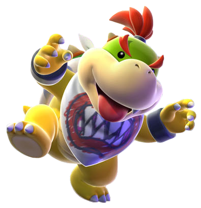 The Adventure of Bowser Jr. - Fantendo, the Video Game Fanon Wiki