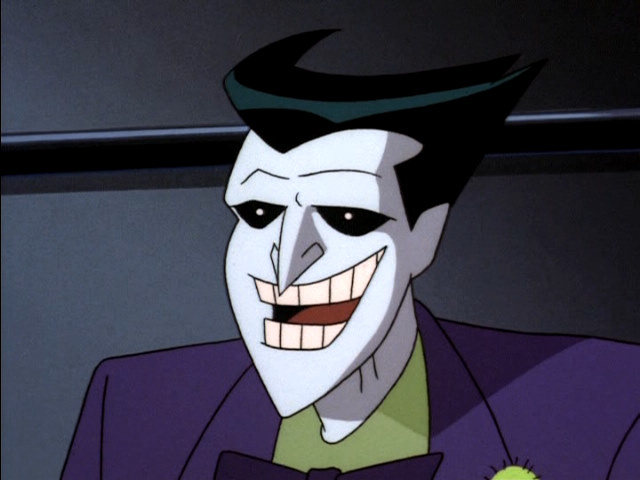 Image - Joker tnba 1.jpg - Batman Animated Universe Wiki