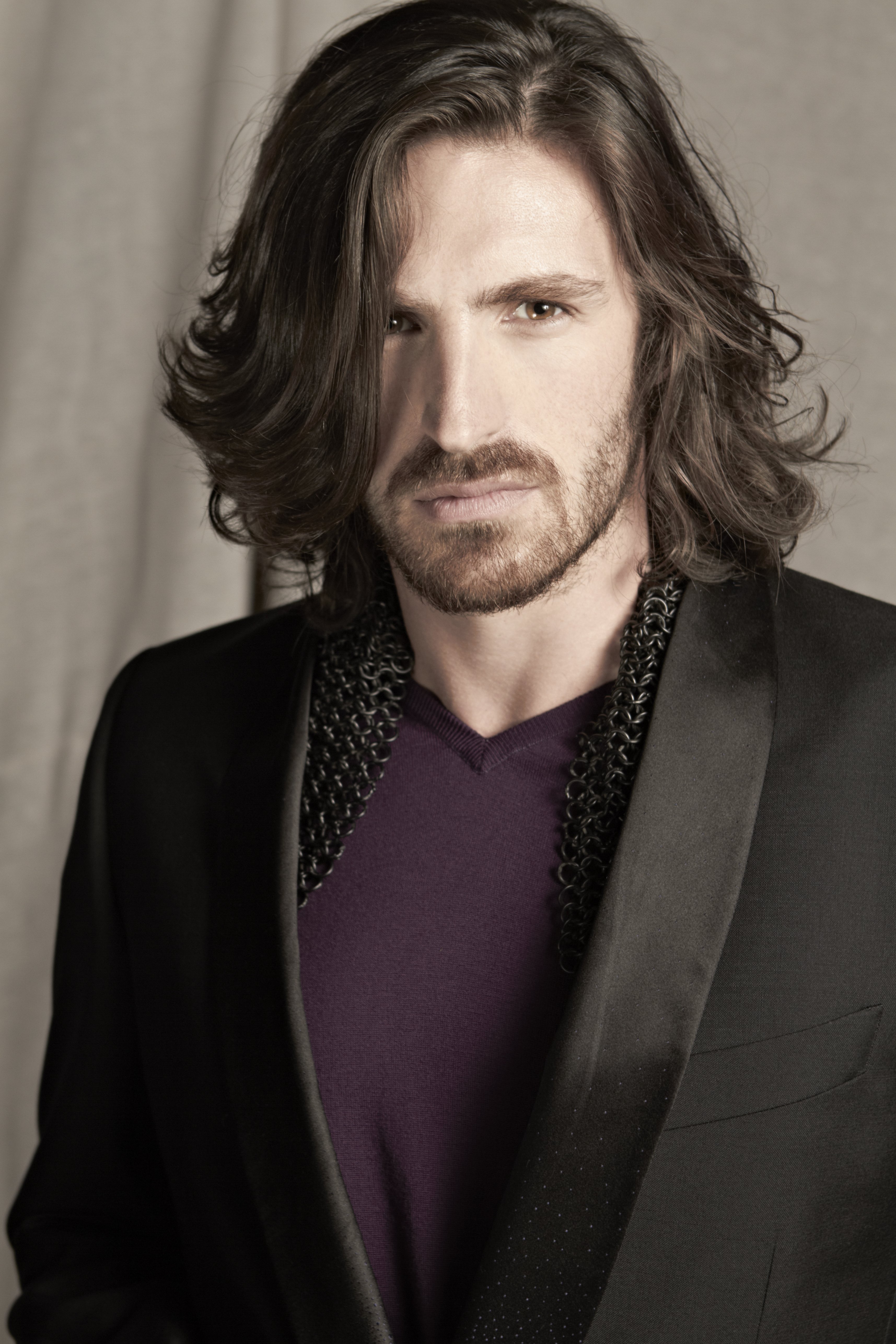 Eoin Macken - Merlin Wiki - BBC TV Series