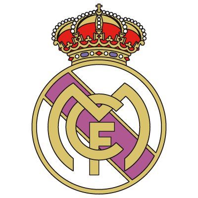 Real Madrid CF - Logopedia, the logo and branding site