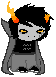 Eridan Ampora (Revengebent) - Homestuck Bloodswap Wiki