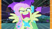 Fluttershy "You're going to LOVE ME!" S1E26