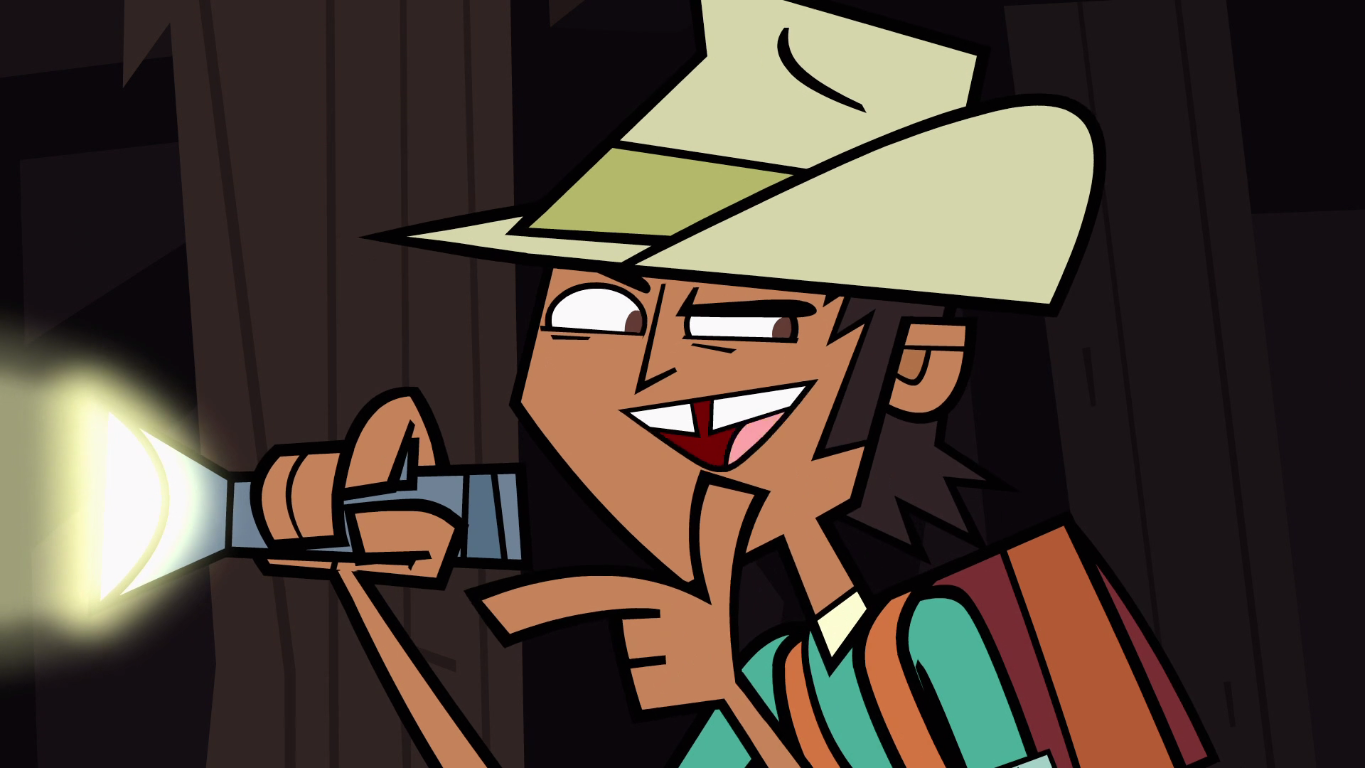 A Mine Is a Terrible Thing to Waste - Total Drama Wiki