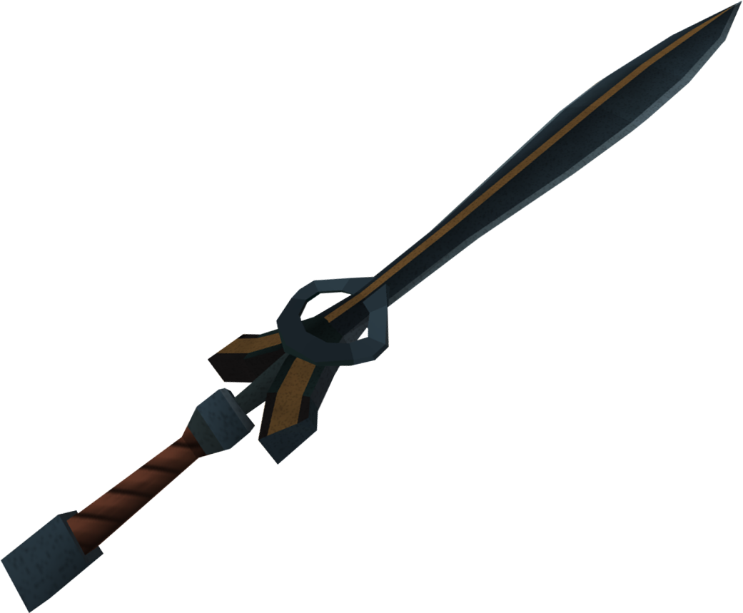 Image - Dominion sword detail.png - The RuneScape Wiki