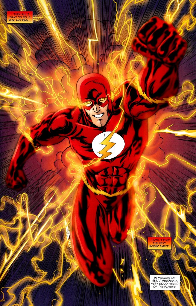 Image - Flash Wally West 0071.jpg - DC Comics Database